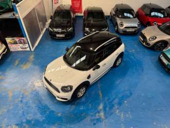 Used MINI Countryman 2018 for sale - 73389283: Photo