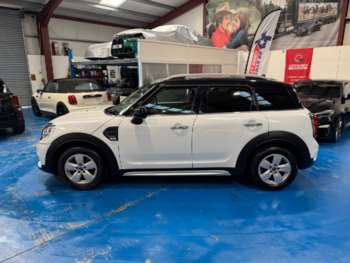 Used MINI Countryman 2018 for sale - 73389283: Photo