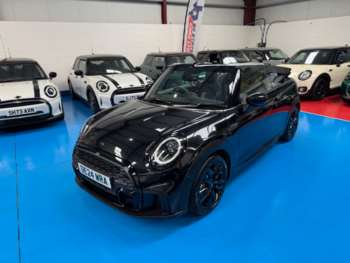 2024 (24) - 1.5 Cooper Sport 2dr Auto [Comfort/Nav Pack]