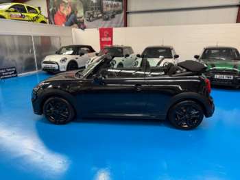 Used MINI Convertible 2024 for sale - 75053573: Photo