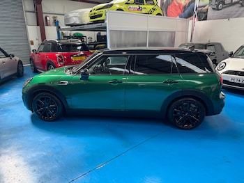 Used MINI Clubman 2021 for sale - 78421011: Photo