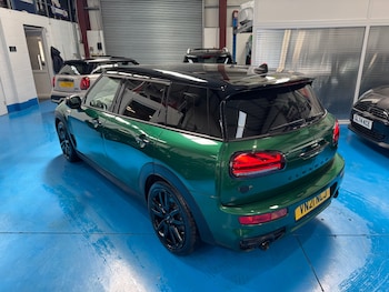 Used MINI Clubman 2021 for sale - 78421011: Photo