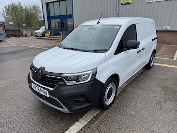 Used Renault Kangoo 2025 for sale - 78254178: Photo