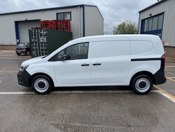 Used Renault Kangoo 2025 for sale - 78254178: Photo