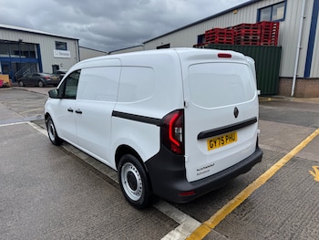 Used Renault Kangoo 2025 for sale - 78254178: Photo