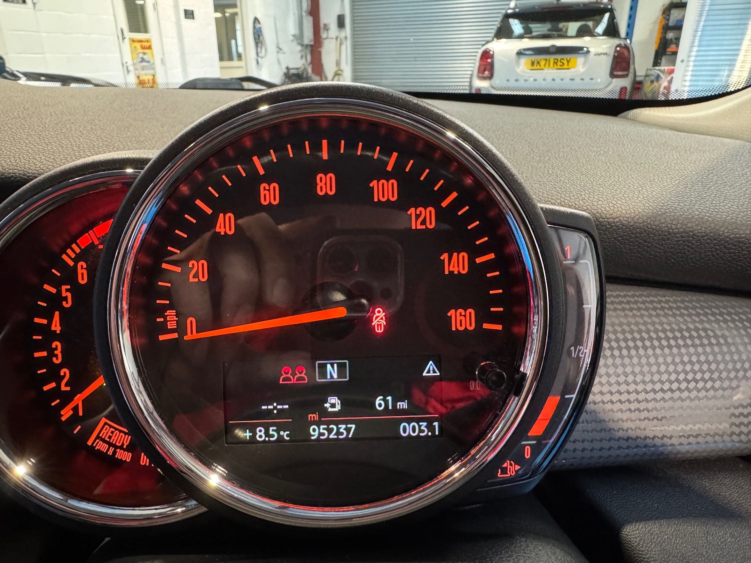 Used MINI Hatch 2018 for sale - 77055700: Photo 10