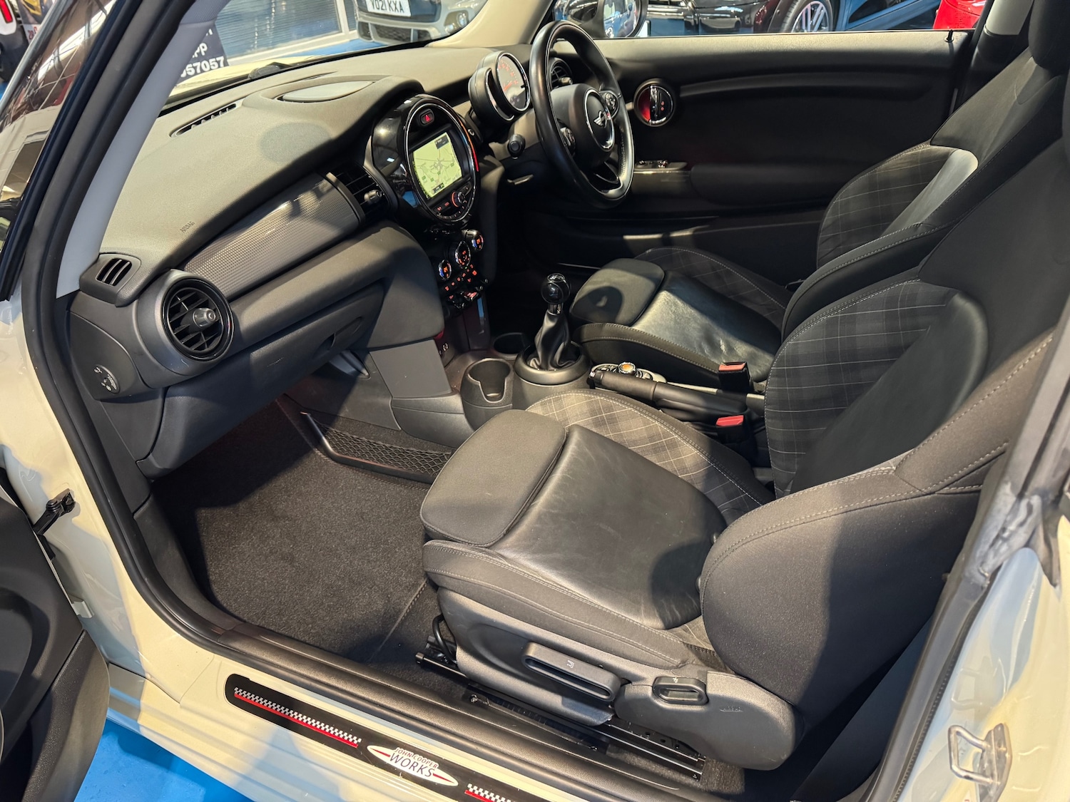 Used MINI Hatch 2018 for sale - 77055700: Photo 14