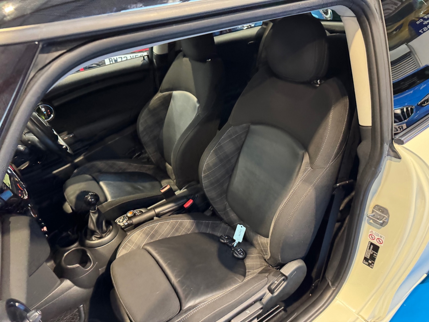 Used MINI Hatch 2018 for sale - 77055700: Photo 15