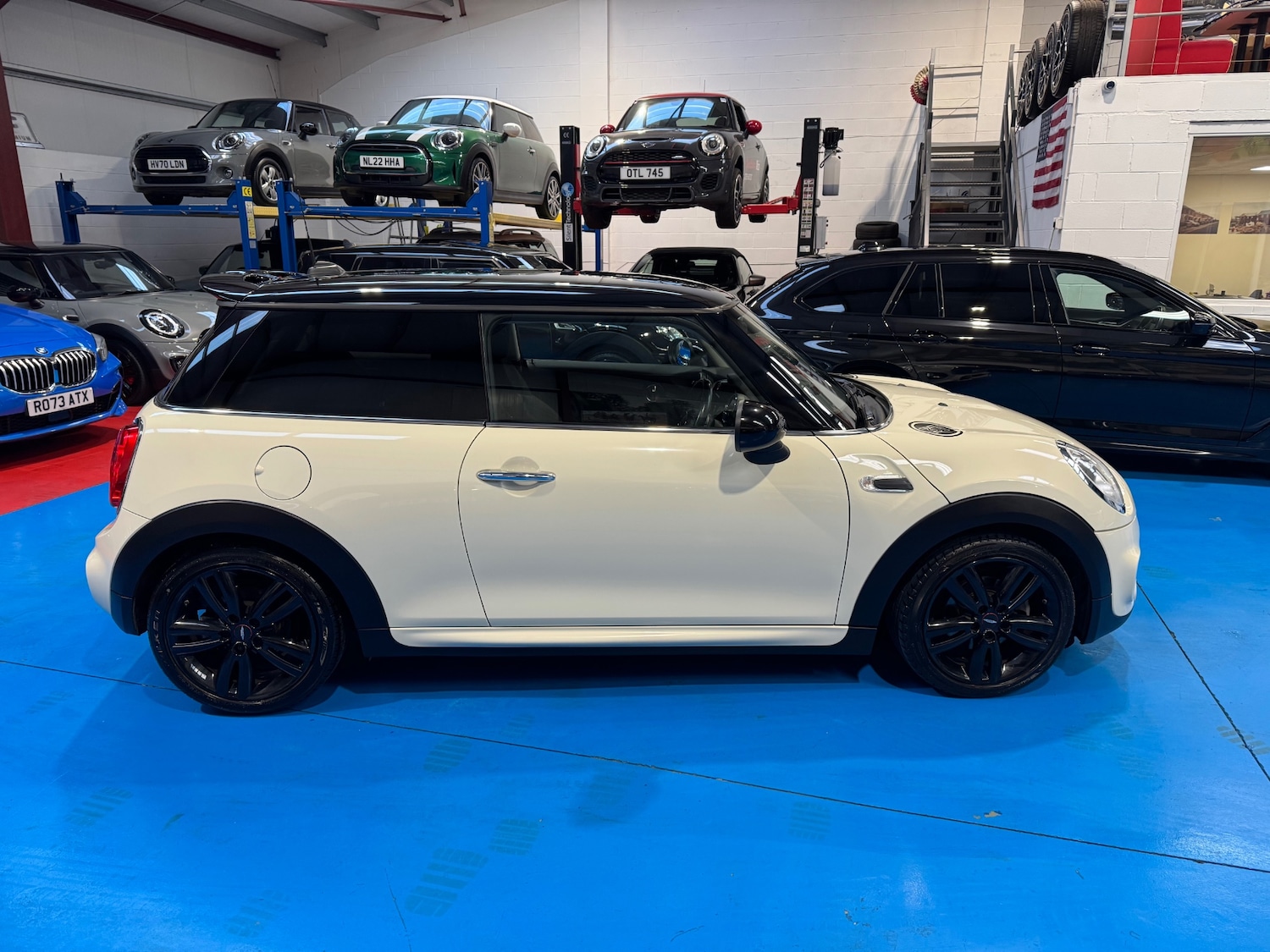 Used MINI Hatch 2018 for sale - 77055700: Photo 7