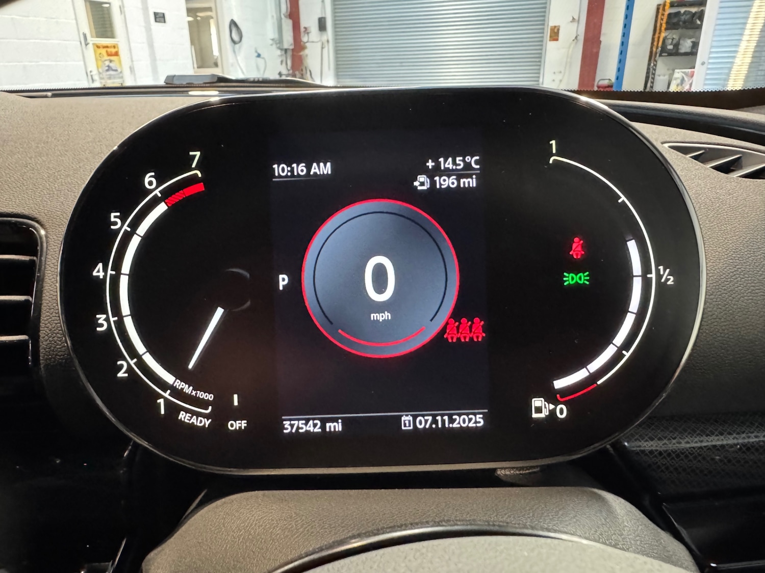 Used MINI Clubman 2022 for sale - 76506085: Photo 10