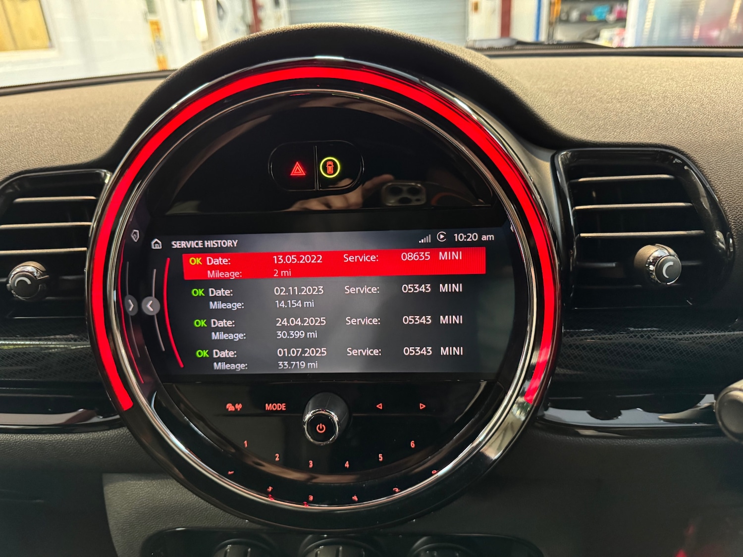 Used MINI Clubman 2022 for sale - 76506085: Photo 11