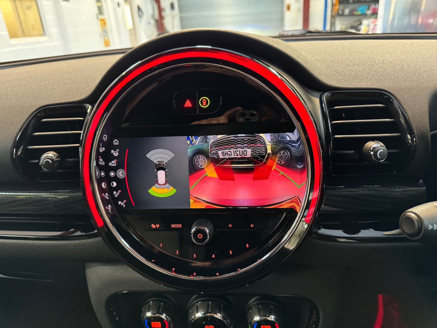 Used MINI Clubman 2022 for sale - 76506085: Photo 12