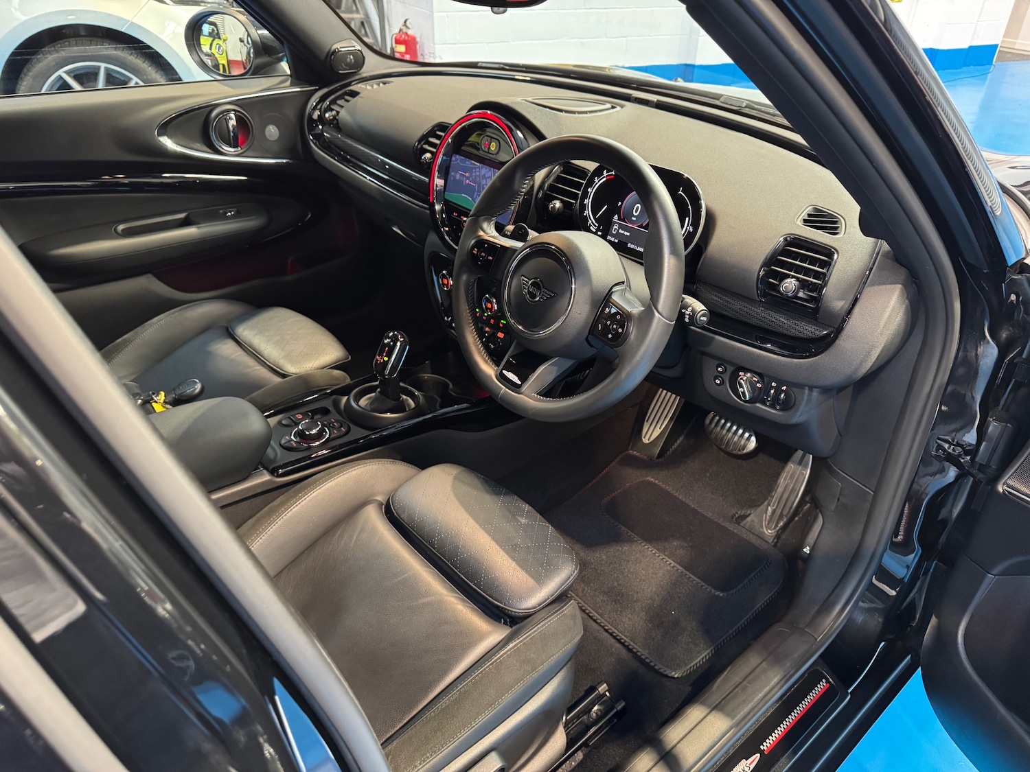 Used MINI Clubman 2022 for sale - 76506085: Photo 13