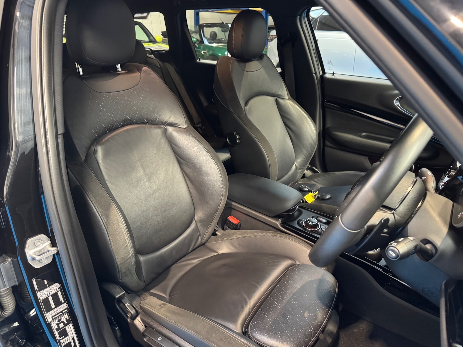 Used MINI Clubman 2022 for sale - 76506085: Photo 14