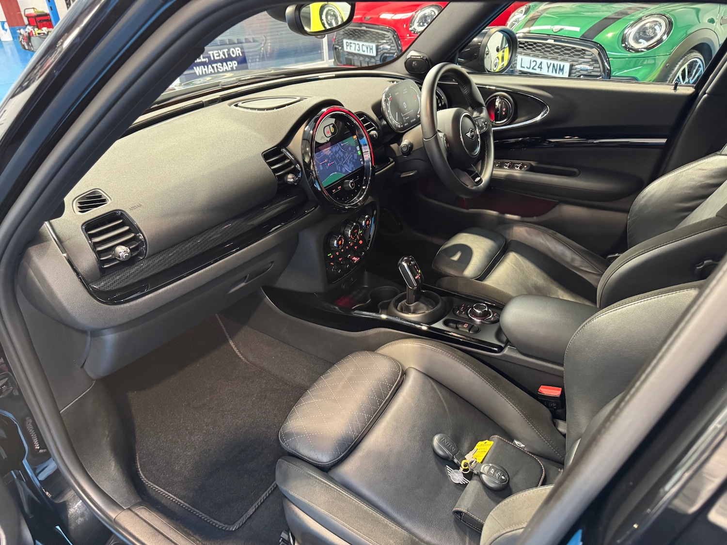 Used MINI Clubman 2022 for sale - 76506085: Photo 15