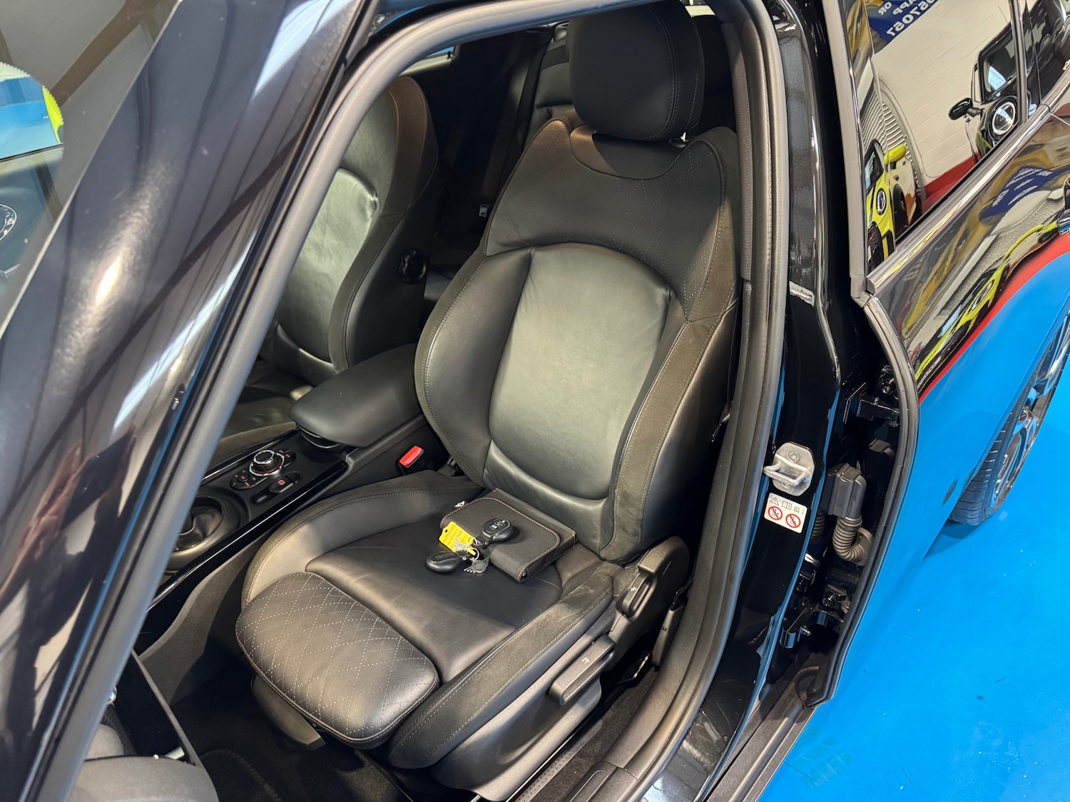 Used MINI Clubman 2022 for sale - 76506085: Photo 16