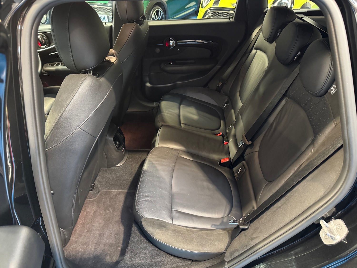 Used MINI Clubman 2022 for sale - 76506085: Photo 17