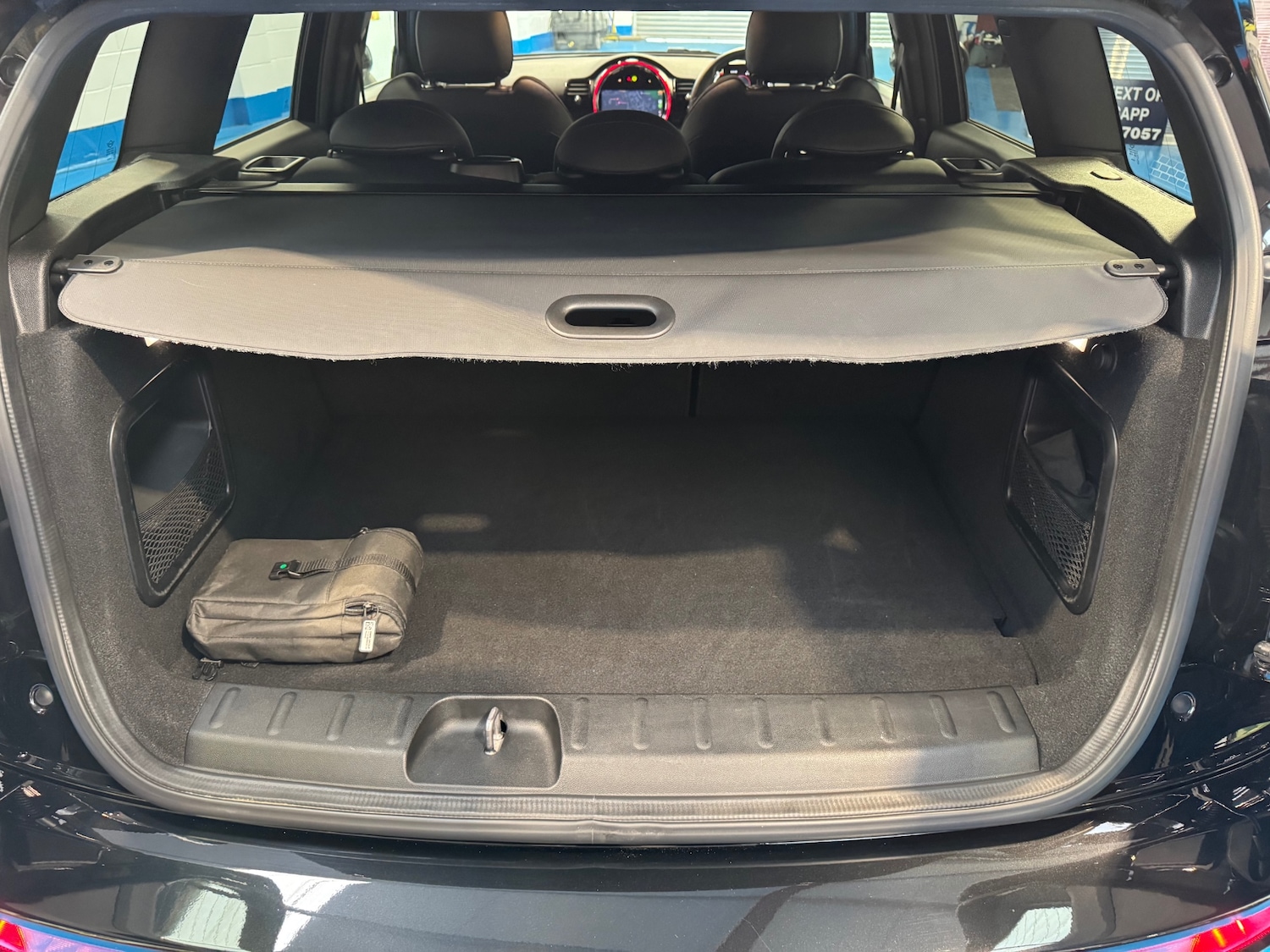 Used MINI Clubman 2022 for sale - 76506085: Photo 18