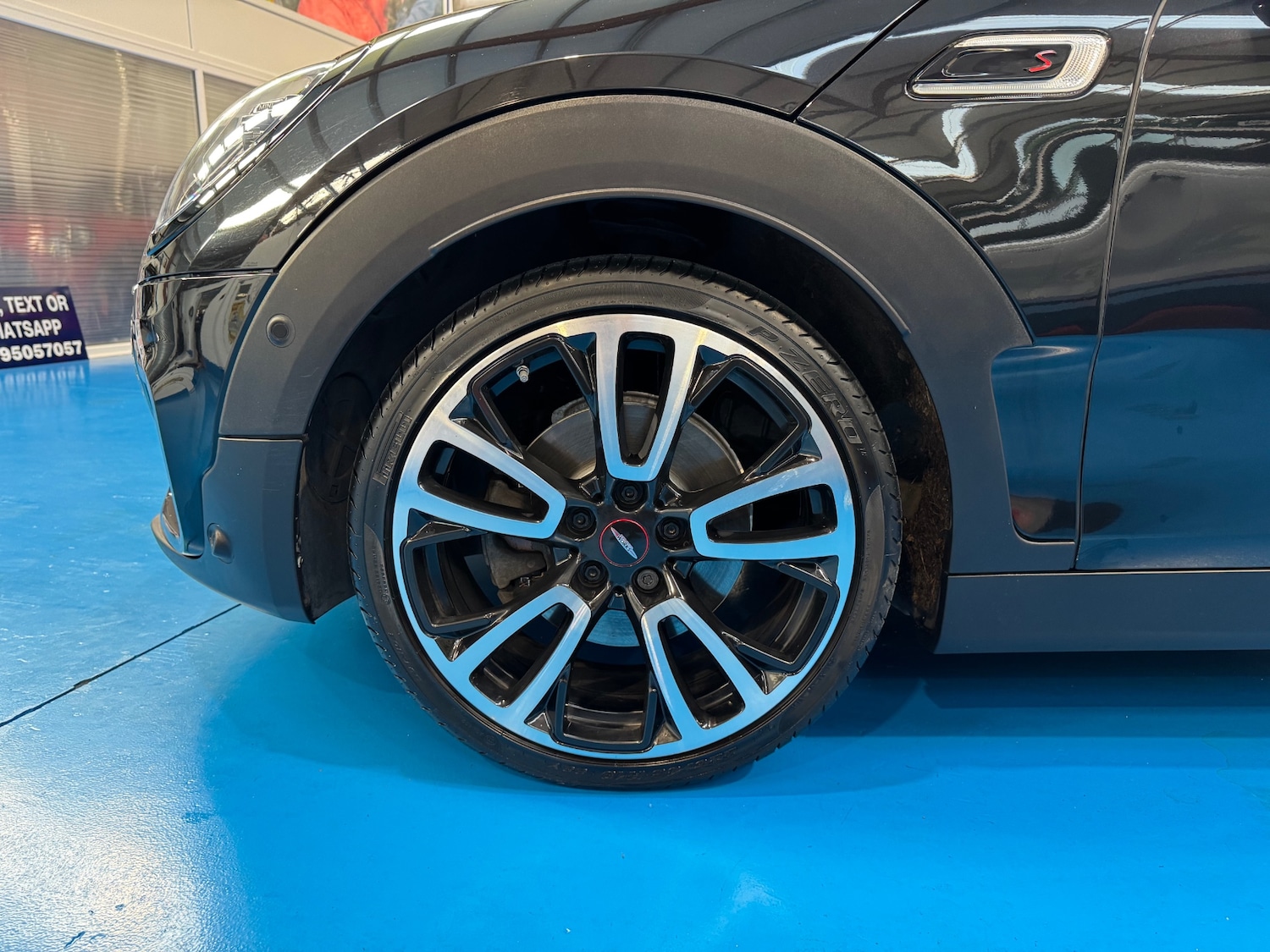 Used MINI Clubman 2022 for sale - 76506085: Photo 19