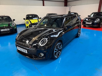 Used MINI Clubman 2022 for sale - 76506085: Photo