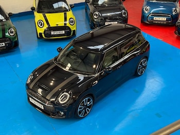 Used MINI Clubman 2022 for sale - 76506085: Photo