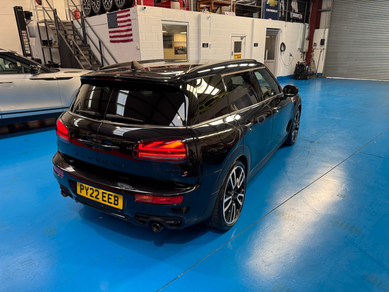 Used MINI Clubman 2022 for sale - 76506085: Photo 6