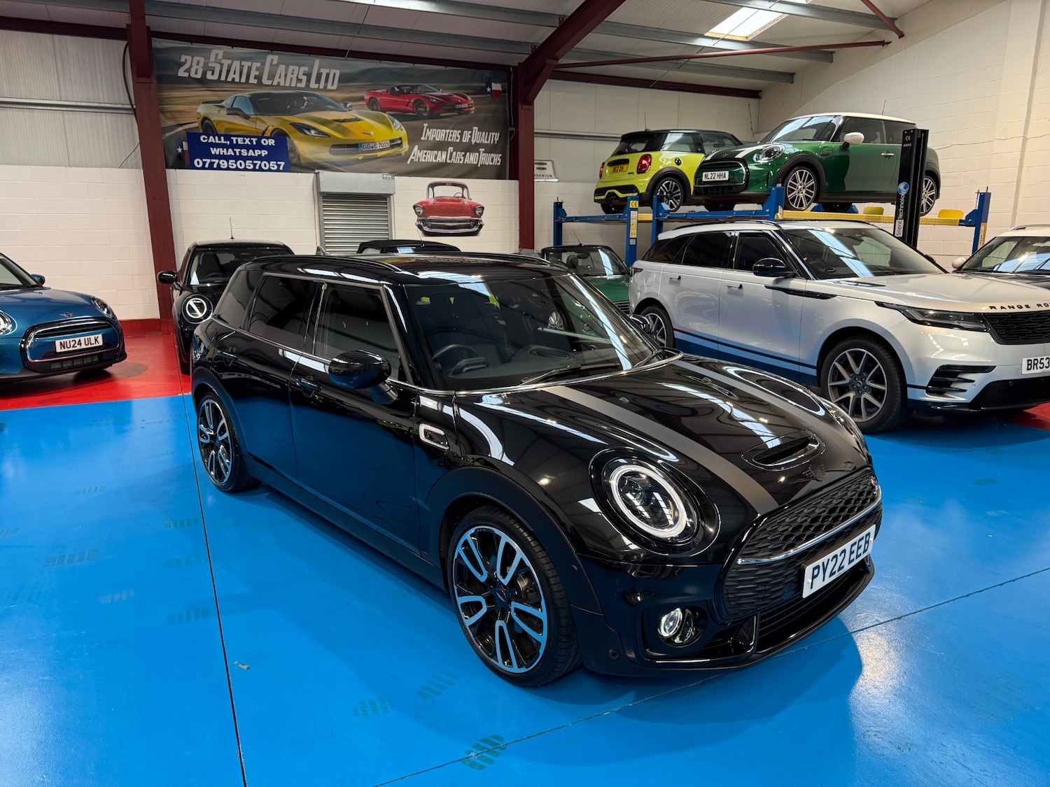 Used MINI Clubman 2022 for sale - 76506085: Photo 8