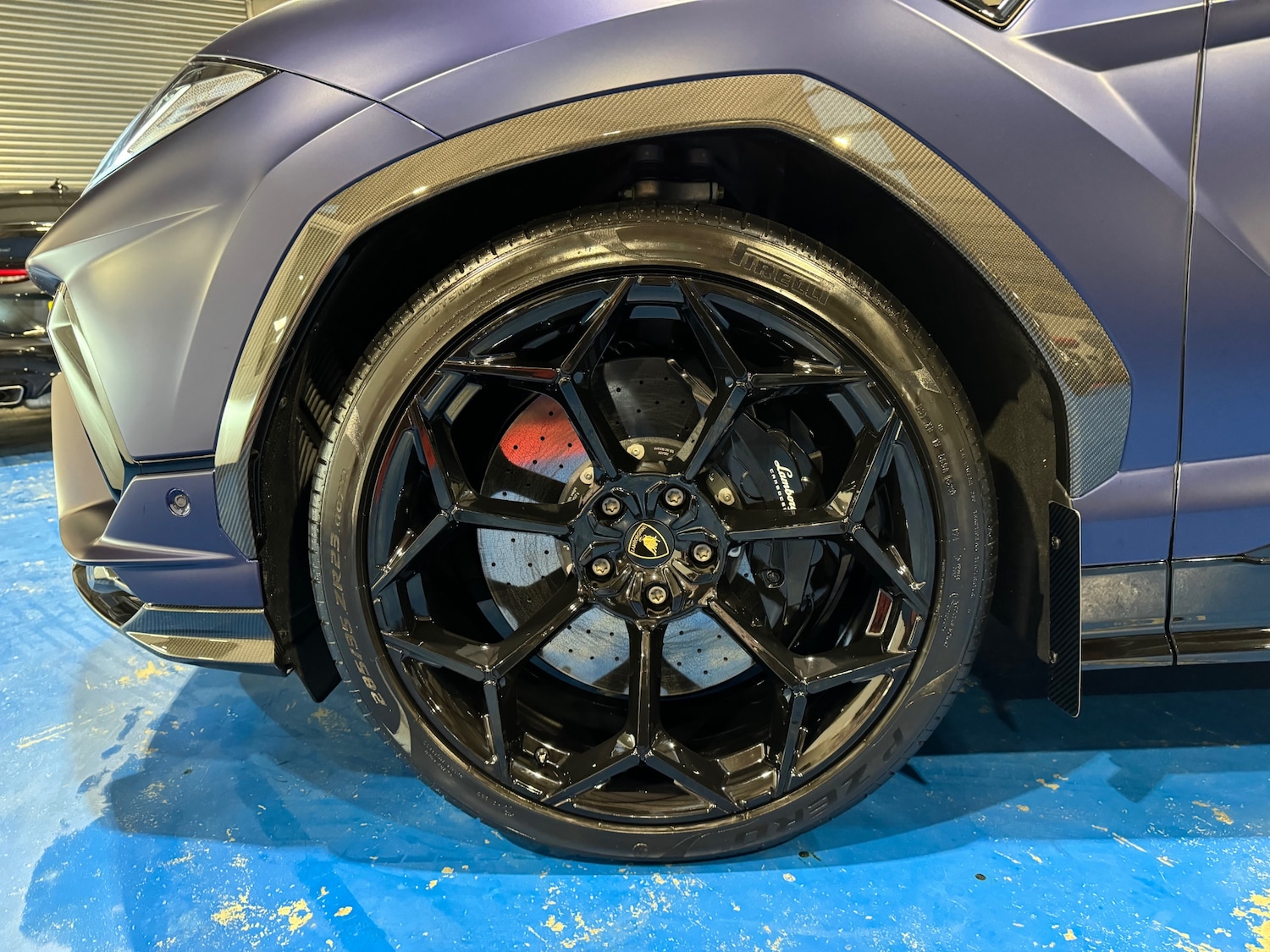 Used Lamborghini Urus 2023 for sale - 77170754: Photo 15