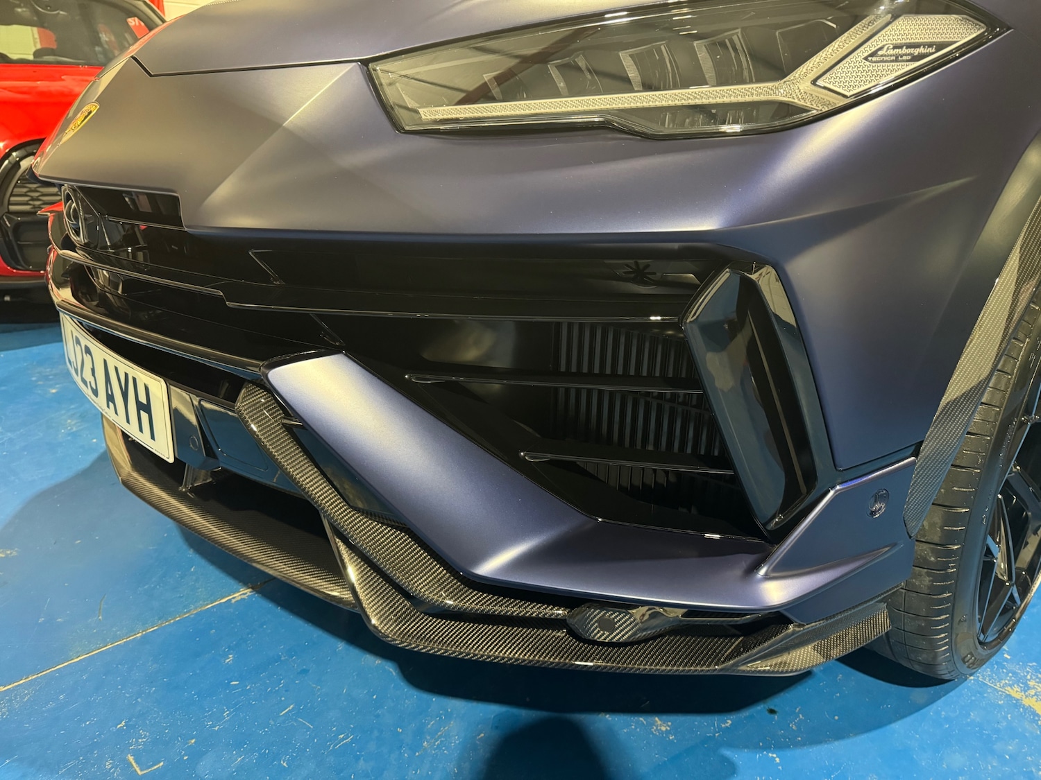 Used Lamborghini Urus 2023 for sale - 77170754: Photo 16