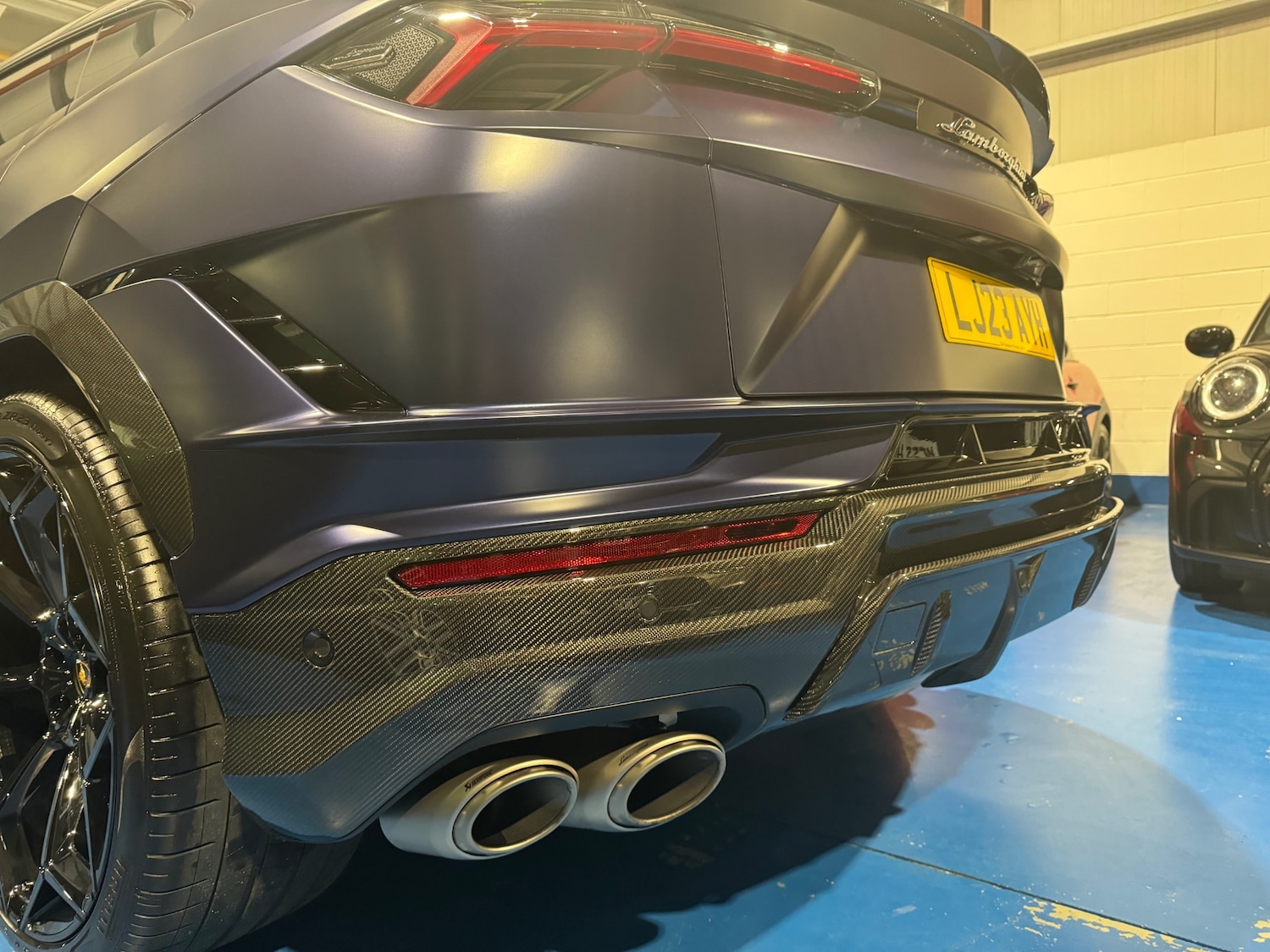 Used Lamborghini Urus 2023 for sale - 77170754: Photo 18