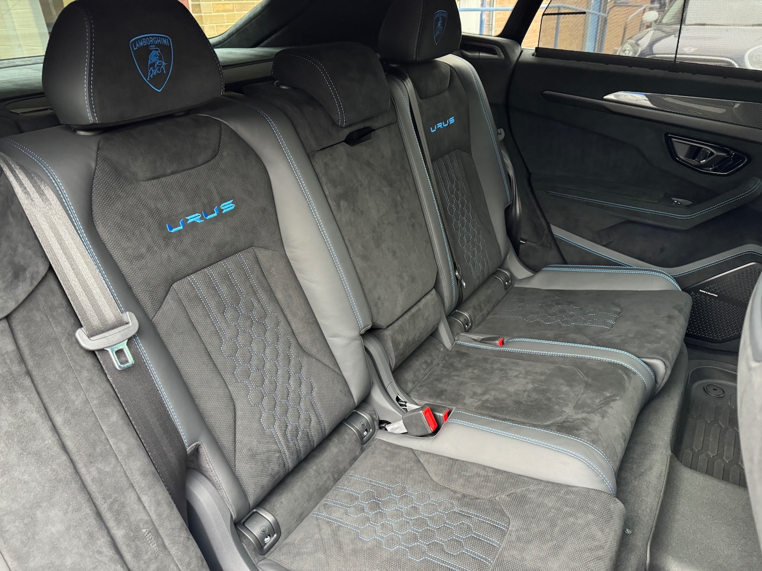 Used Lamborghini Urus 2023 for sale - 77170754: Photo 19