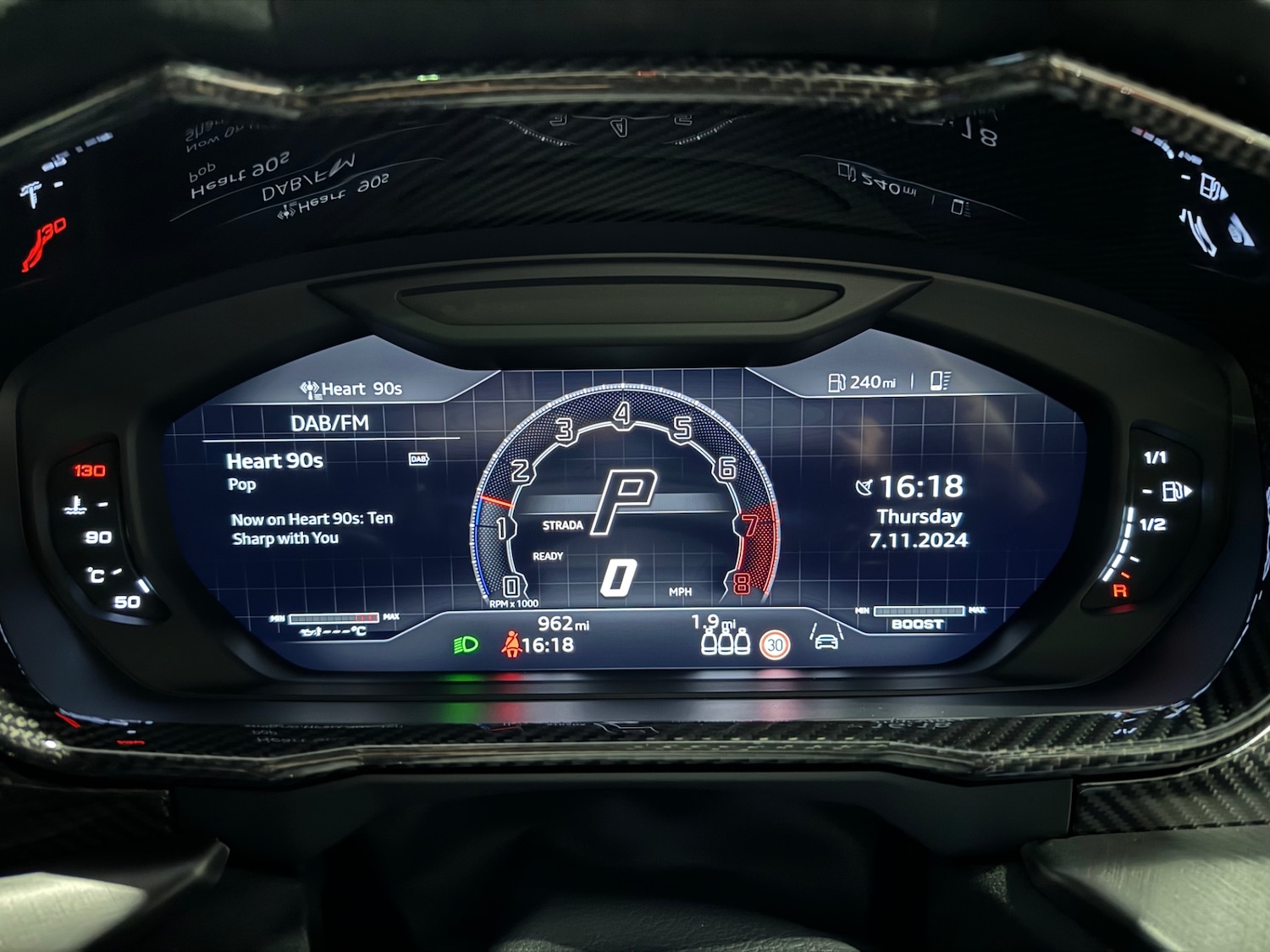 Used Lamborghini Urus 2023 for sale - 77170754: Photo 9