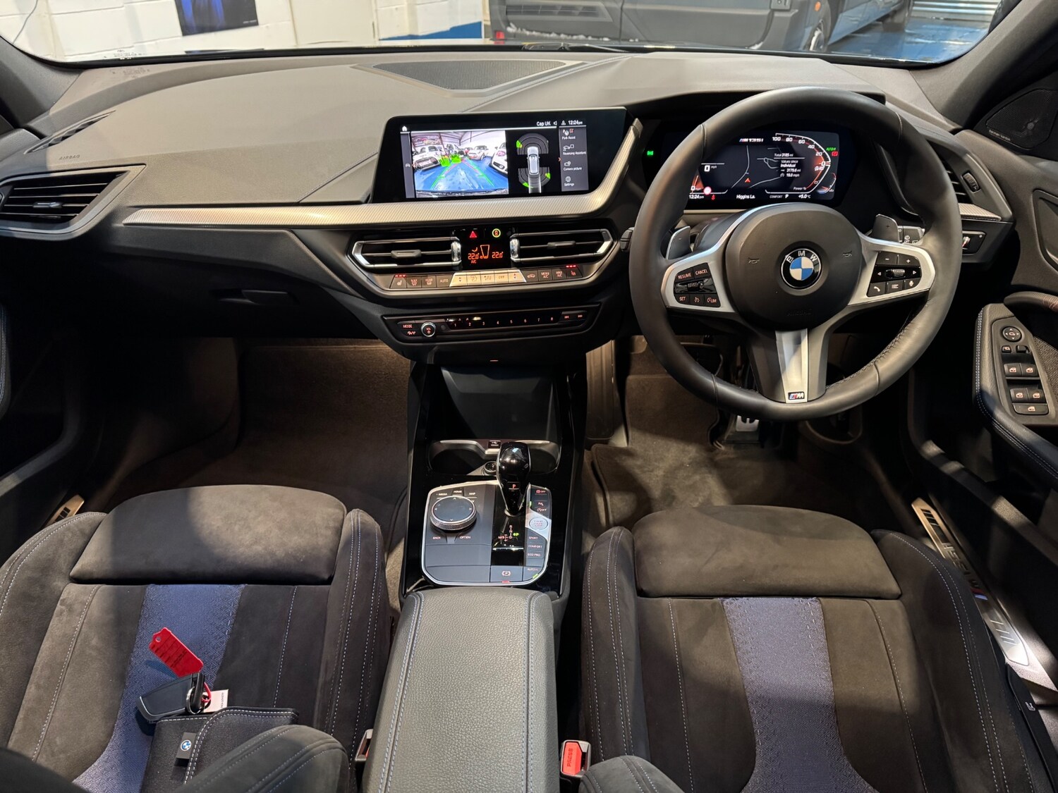 Used BMW 1 Series 2024 for sale - 73347759: Photo 12