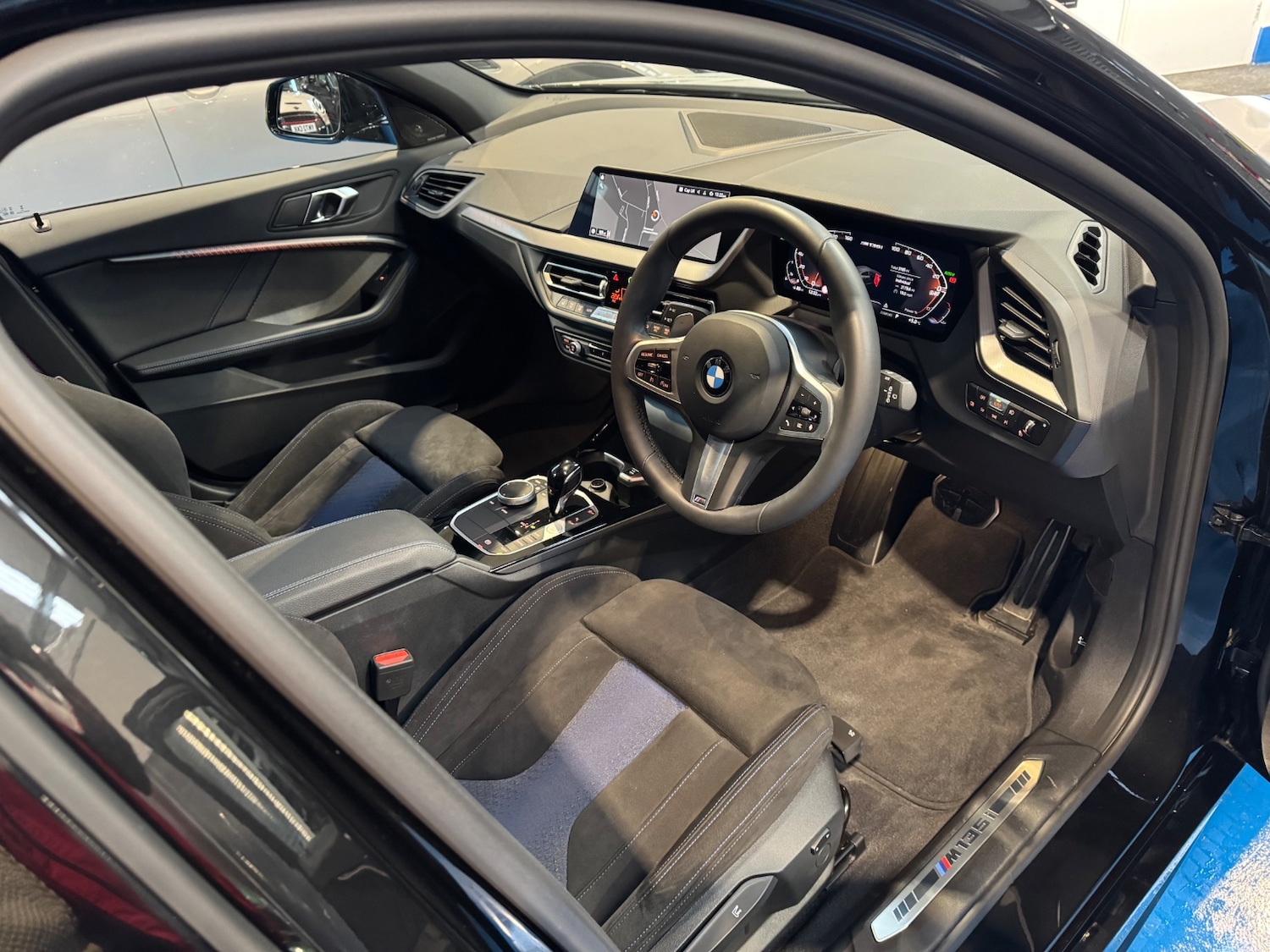 Used BMW 1 Series 2024 for sale - 73347759: Photo 13