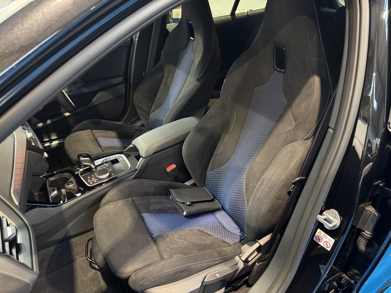 Used BMW 1 Series 2024 for sale - 73347759: Photo 16