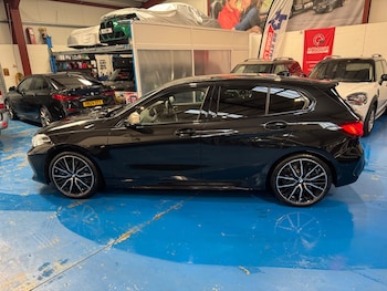 Used BMW 1 Series 2024 for sale - 73347759: Photo