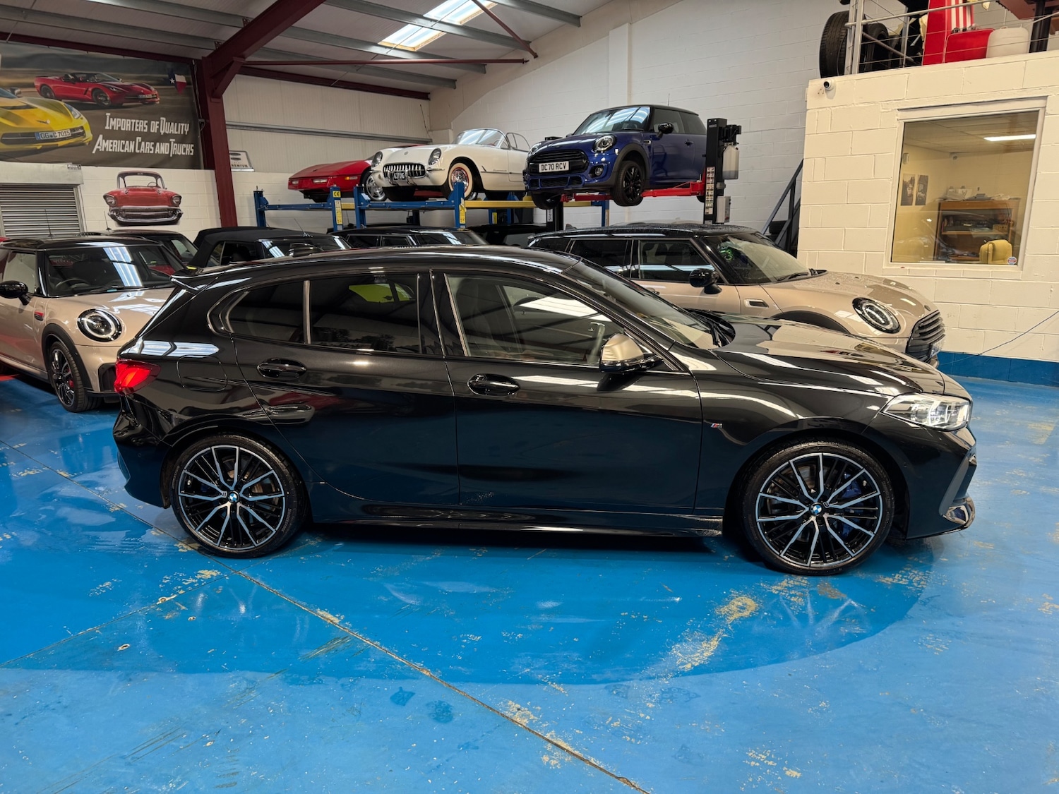 Used BMW 1 Series 2024 for sale - 73347759: Photo 7