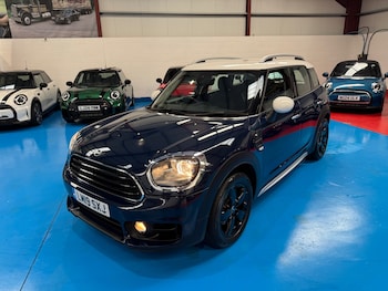 2019 (19) - 1.5 Cooper Classic 5dr