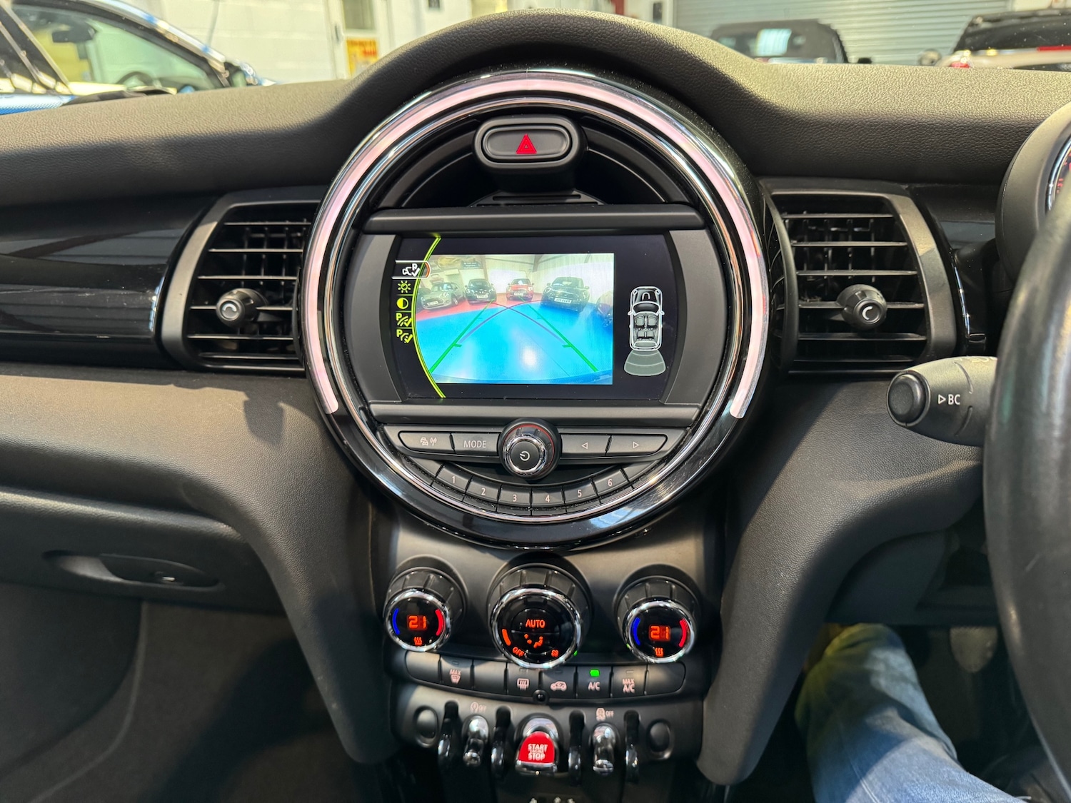 Used MINI Convertible 2017 for sale - 77045978: Photo 12