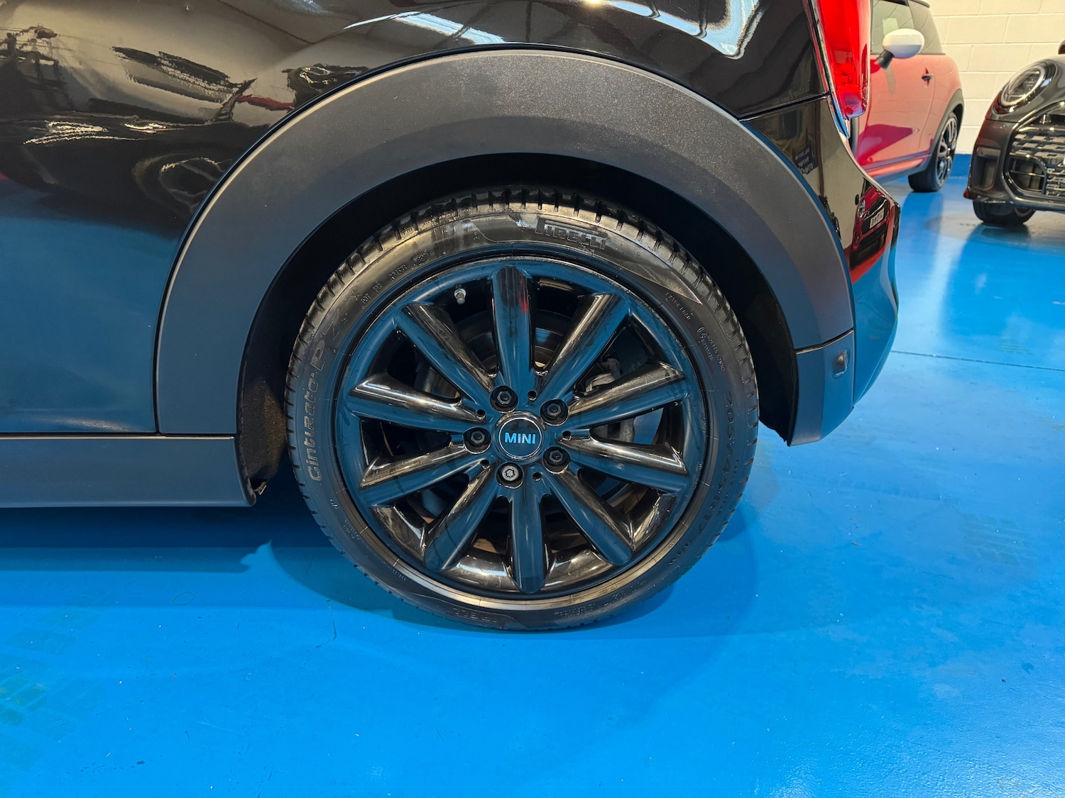 Used MINI Convertible 2017 for sale - 77045978: Photo 19