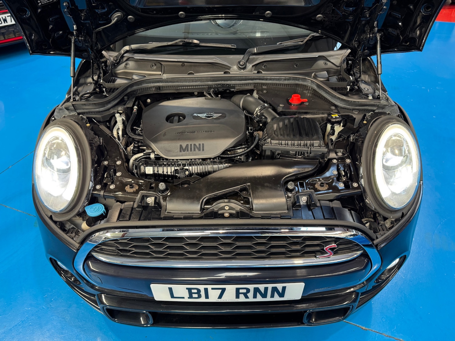 Used MINI Convertible 2017 for sale - 77045978: Photo 20