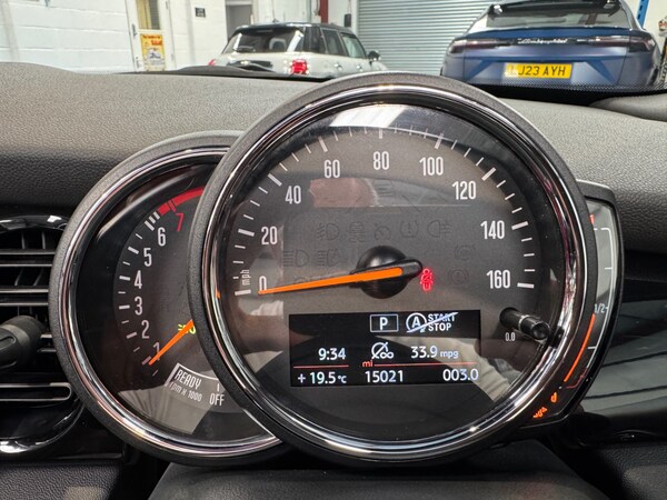 Used MINI Convertible 2022 for sale - 75053659: Photo 10