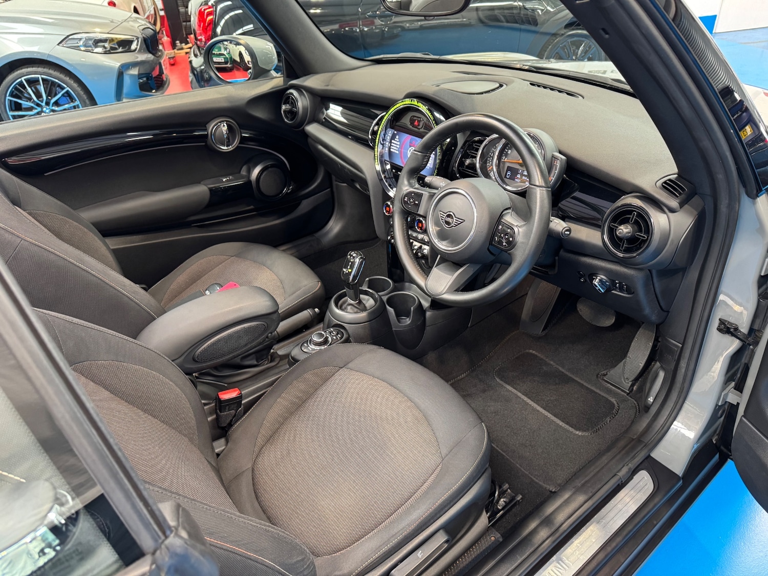 Vehicle 13