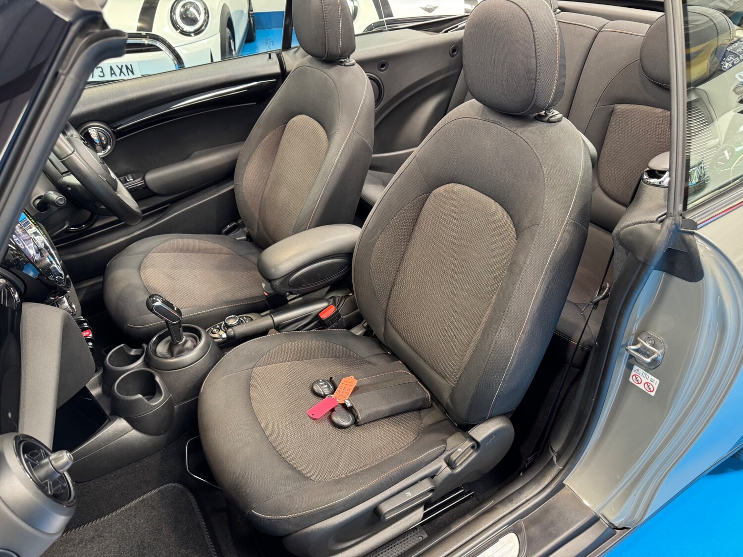 Vehicle 17