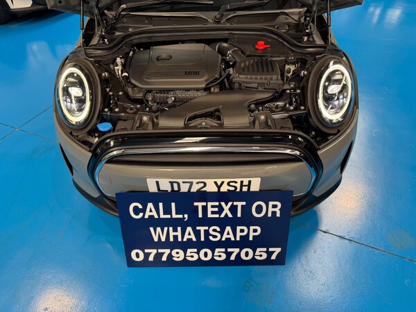Used MINI Convertible 2022 for sale - 75053659: Photo 20