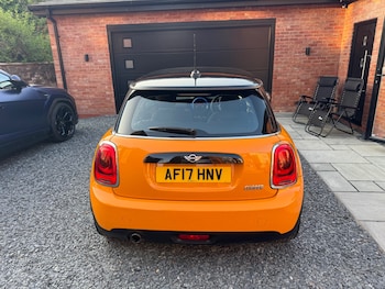 Used MINI Hatch 2017 for sale - 79211541: Photo