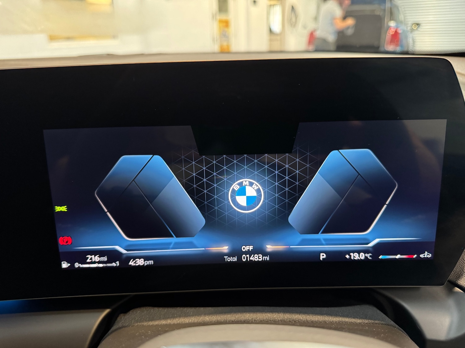 Used BMW 1 Series 2025 for sale - 77482363: Photo 10