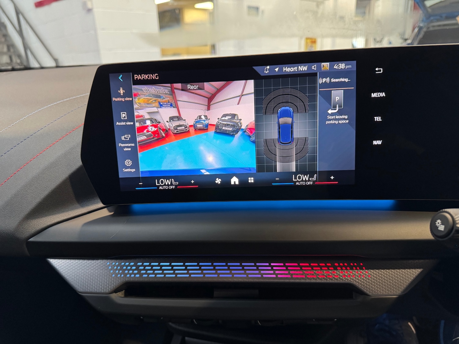 Used BMW 1 Series 2025 for sale - 77482363: Photo 12