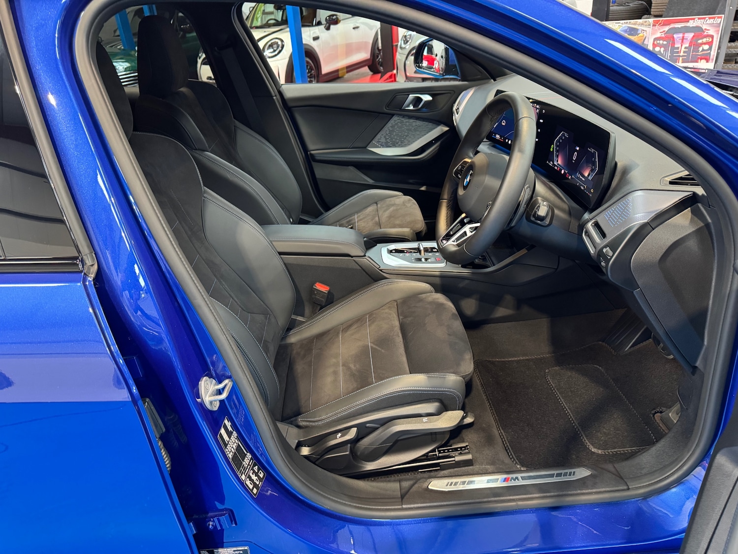 Used BMW 1 Series 2025 for sale - 77482363: Photo 13