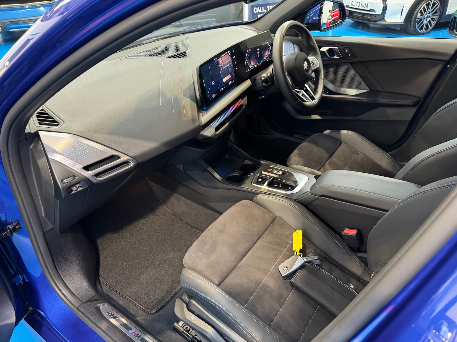 Used BMW 1 Series 2025 for sale - 77482363: Photo 15